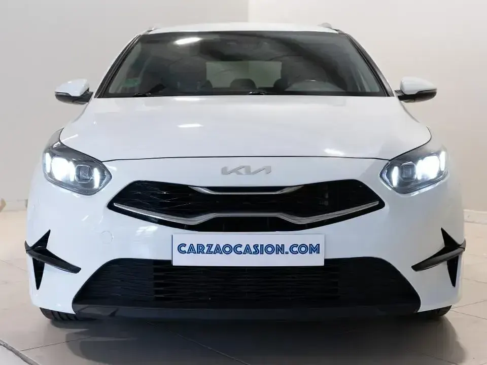 Usado Kia Ceed 120 CV (88 kW) 2022 Otro Utilitario