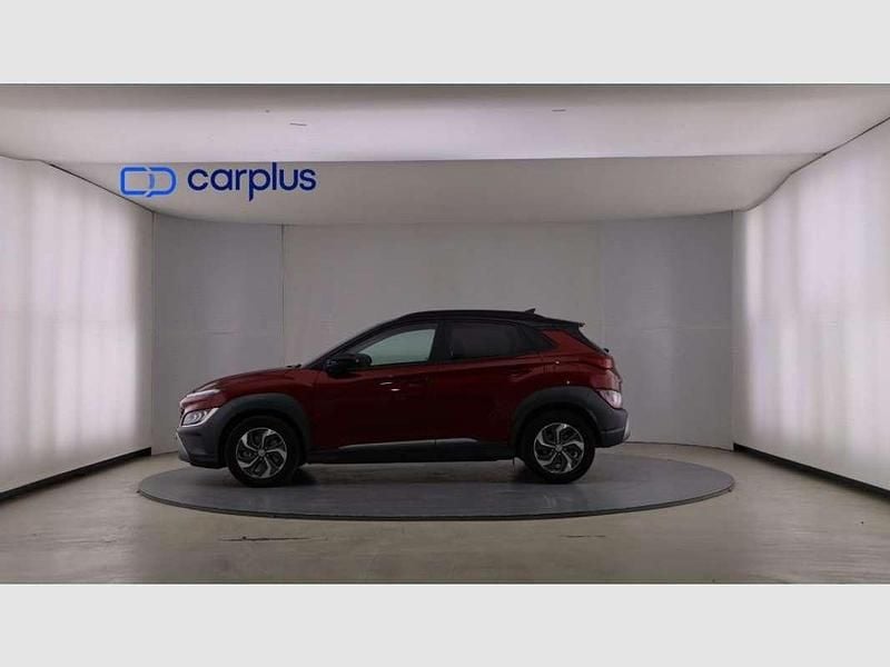 Usado Hyundai Kona 141 CV (103 kW) 2023 Rojo SUV