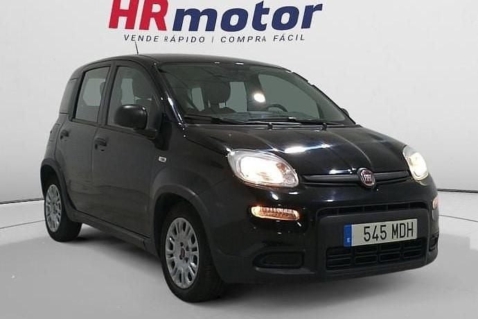 Usado 2022 Fiat Panda Cross Cross Utilitario | 9590 € (Buen precio) - Imagen 1/4