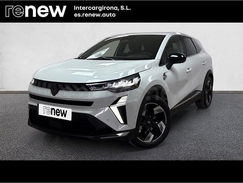 Usado Renault Symbioz Techno 145 CV (106 kW) 2025 Blanco SUV