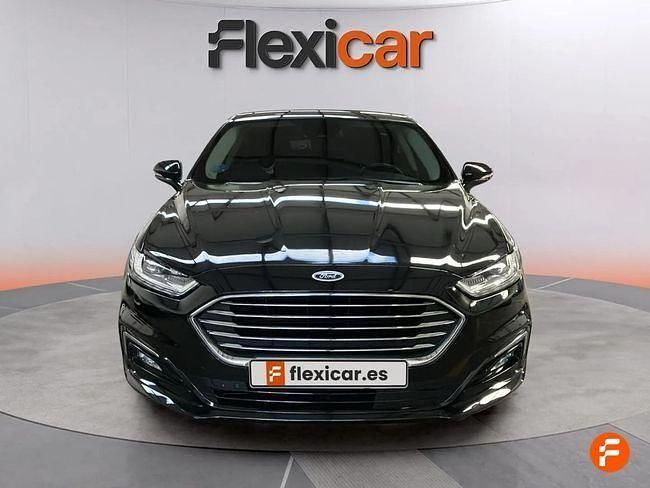 Usado Ford Mondeo Titanium 165 CV (121 kW) 2019 Negro Berlina