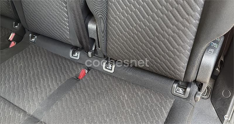 Usado Toyota Proace Verso Advance 120 CV (88 kW) 2018 Blanco Familiar