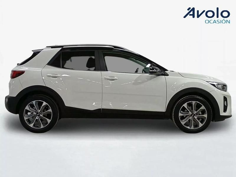 Brugt Kia Stonic 100 HK (73 kW) 2020 SUV