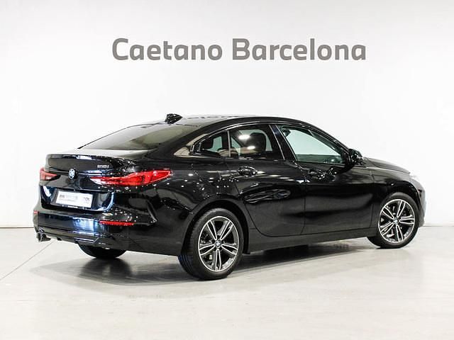 Usado BMW 218 Comfort Edition 140 CV (102 kW) 2020 Coupe