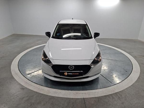 Usado Mazda 2 Homura-Line 90 CV (66 kW) 2023 Otro Berlina