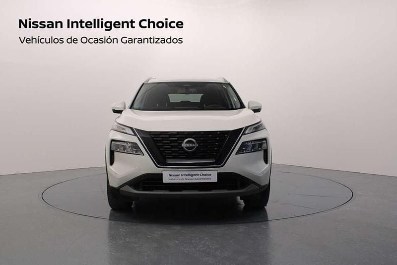 Usado Nissan X-Trail N-Connecta 213 CV (156 kW) 2022 SUV
