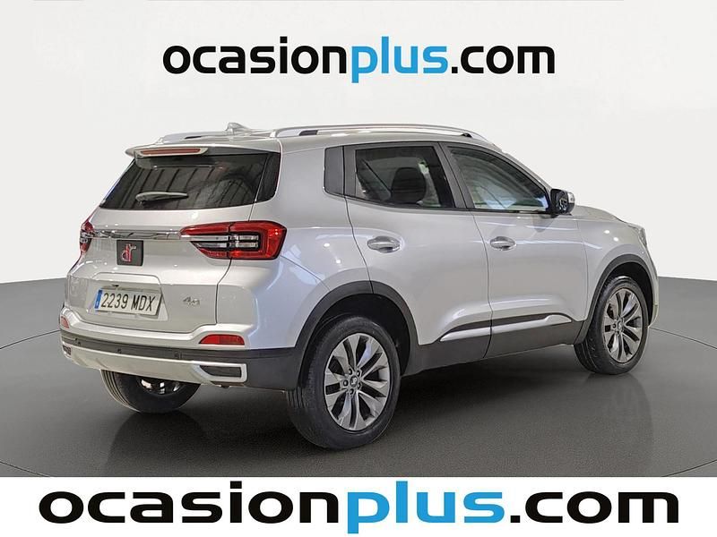 Usado DR DR 4.0 116 CV (85 kW) 2023 Gris SUV