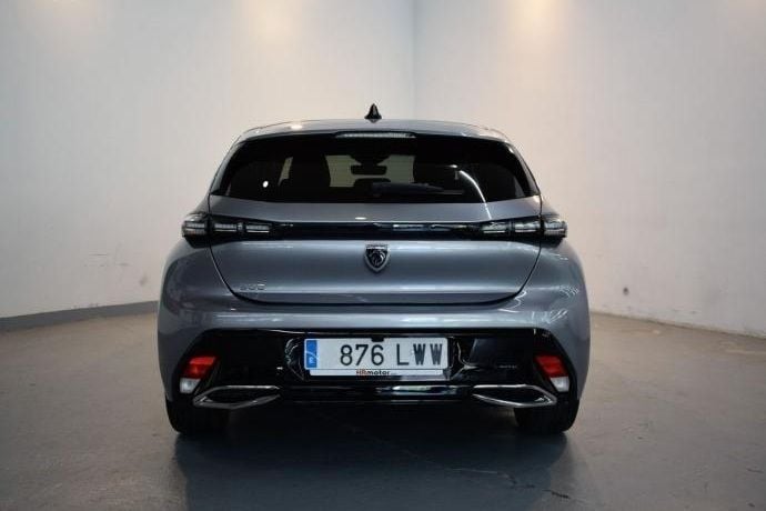 Usado Peugeot 308 Allure 131 CV (96 kW) 2022