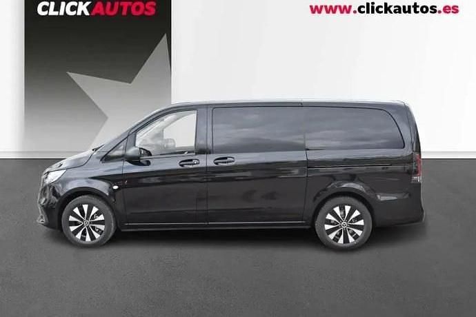 Usado Mercedes Vito 136 CV (100 kW) 2025 Van