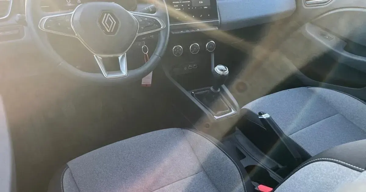 Usado Renault Clio Evolution 90 CV (66 kW) 2024 Utilitario