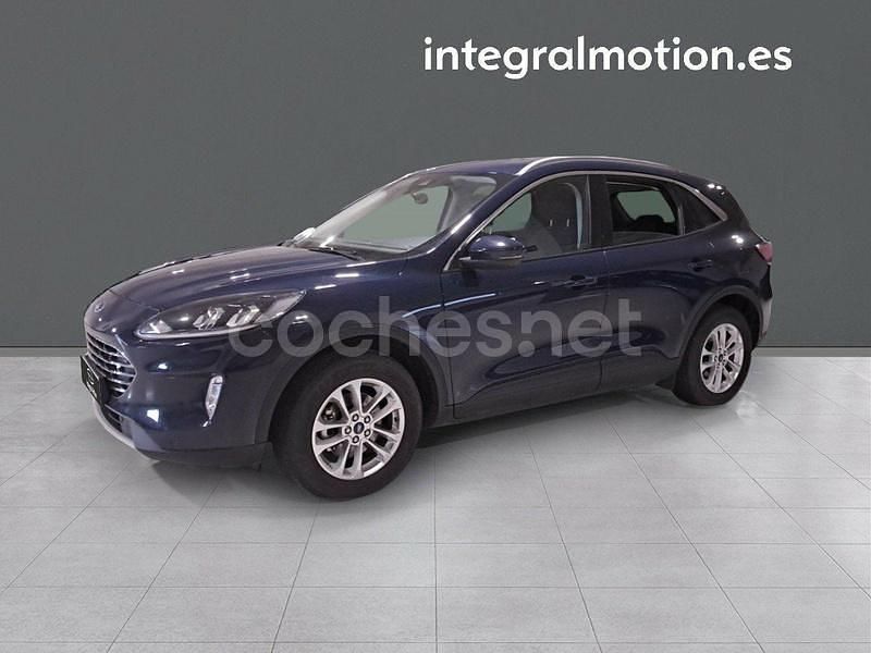 Usado Ford Kuga Titanium 190 CV (139 kW) 2021 Otro SUV