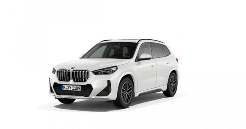 Usado BMW X1 150 CV (110 kW) 2025 SUV