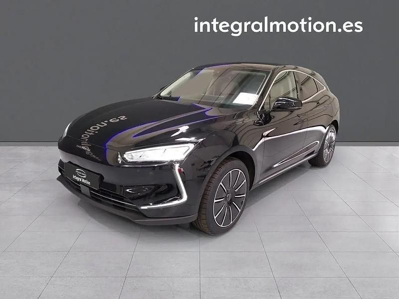 Nuevo Seres 5 219 kW (299 CV) 2025 Negro SUV
