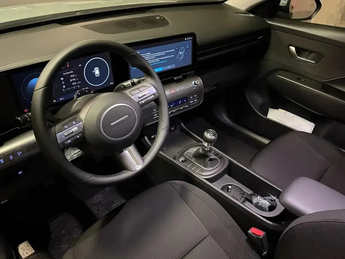 Usado Hyundai Kona 115 CV (84 kW) 2026 Otro SUV