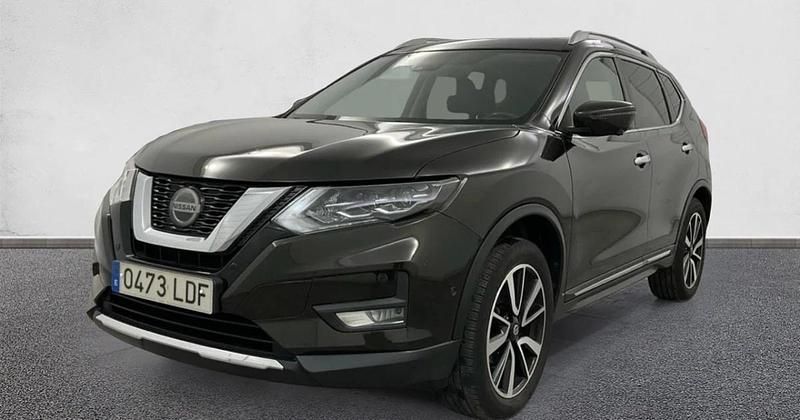 Usado Nissan X-Trail Tekna 160 CV (117 kW) 2019 SUV