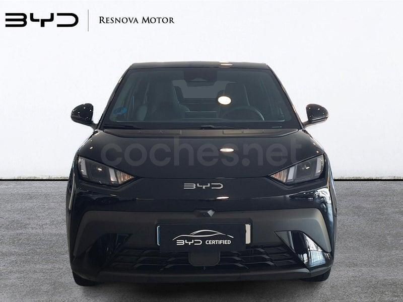 Usado BYD Dolphin Surf Comfort 2025 Eléctrico Utilitario