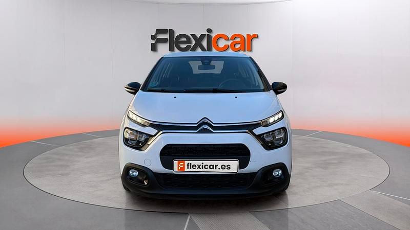Usado Citroën C3 Shine 102 HP (75 kW) 2022 Branco Citadino