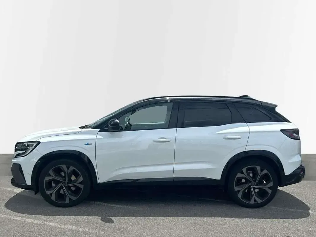 Usado Renault Austral Techno Esprit Alpine 200 CV (147 kW) 2023 Blanco SUV