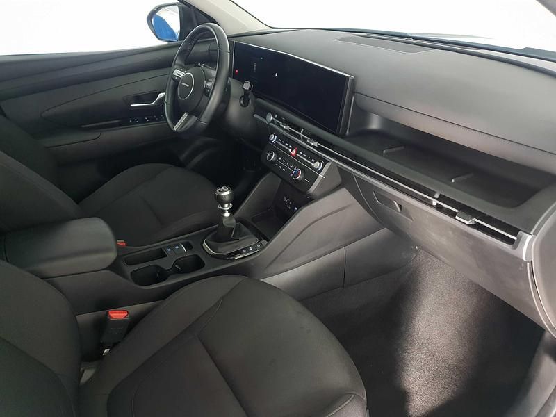 Usado Hyundai Tucson 159 CV (116 kW) 2025 SUV