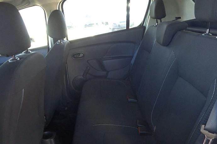 Usado Dacia Sandero Essentiel 75 CV (55 kW) 2020