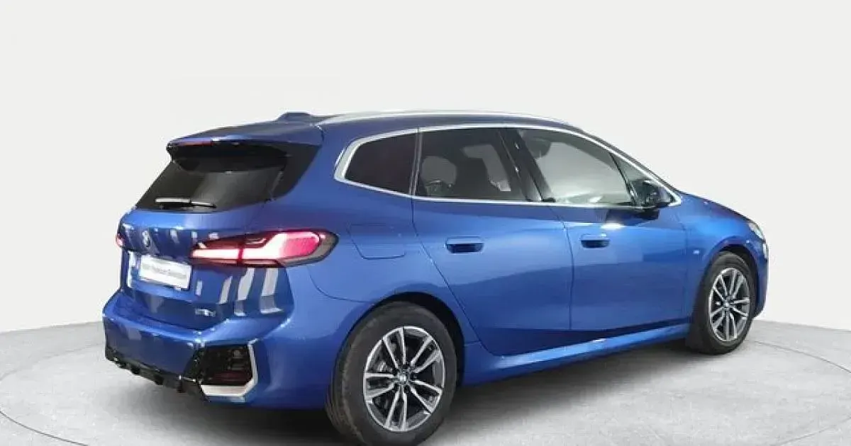 Usado BMW 218 150 CV (110 kW) 2025 Familiar