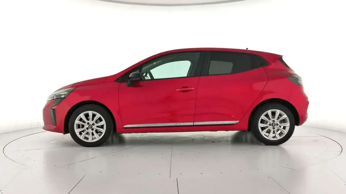 Usado Renault Clio Evolution 101 CV (74 kW) 2025 Utilitario