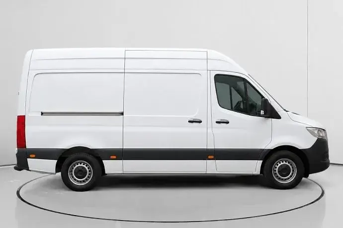 Usado Mercedes Sprinter 150 CV (110 kW) 2023 Van