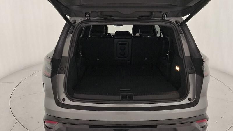 Usado Renault Espace Techno 200 CV (147 kW) 2024 Gris Monovolumen