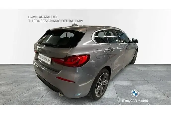 Usado BMW 120 Executive 178 CV (130 kW) 2022