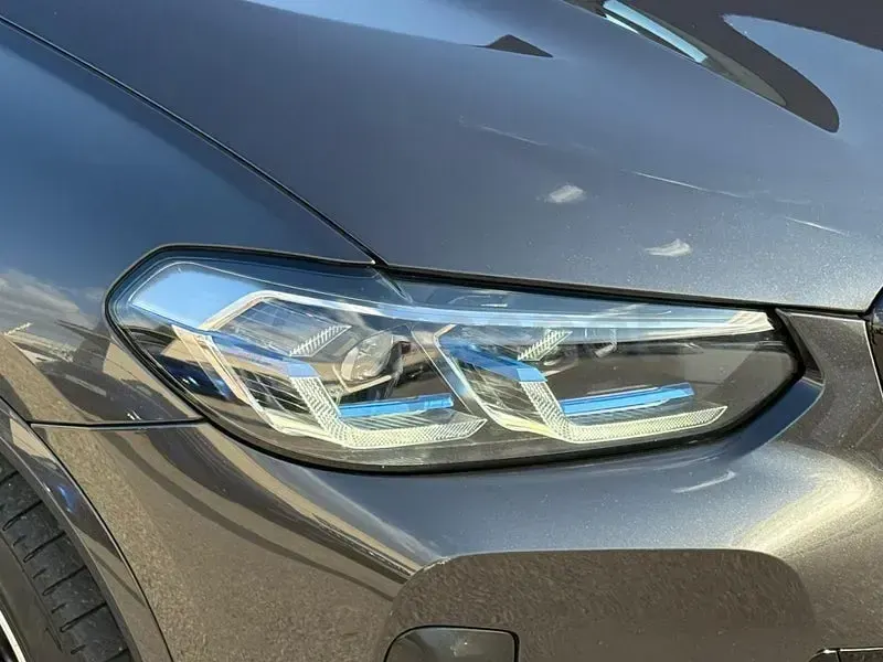 Usado BMW X4 xLine 190 CV (139 kW) 2023 Gris / plata SUV