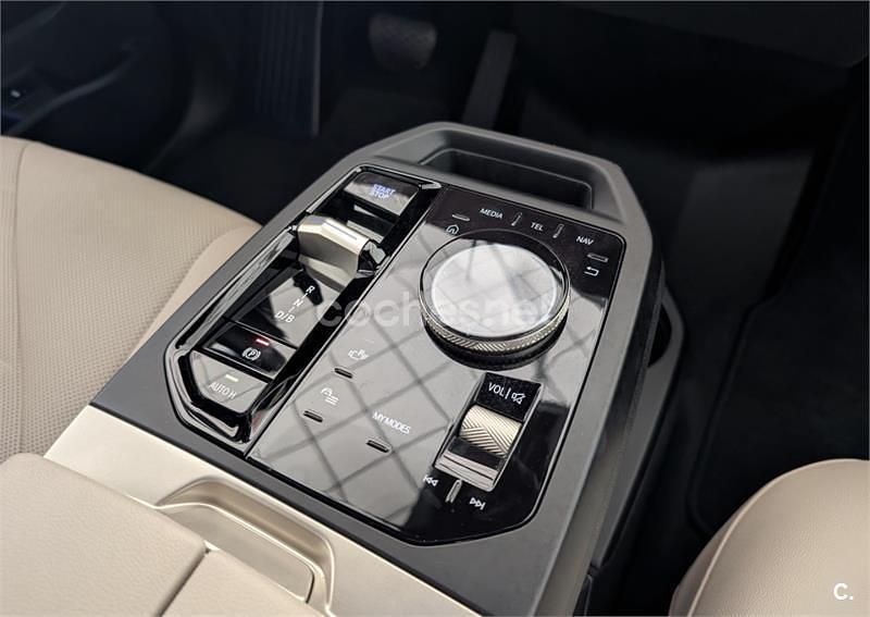 Usado BMW iX Comfort Edition 239 kW (326 CV) 2022 Eléctrico SUV