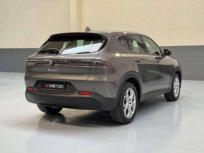 Usado Alfa Romeo Tonale Super 131 CV (96 kW) 2023 SUV