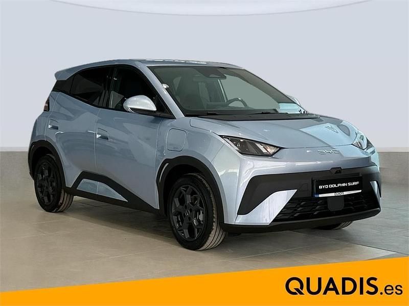 Nuevo BYD Dolphin Surf Boost 64 kW (88 CV) 2025 Otro Utilitario