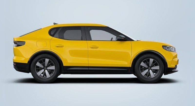 Usado Ford Capri Premium 210 kW (286 CV) 2024 Amarillo SUV