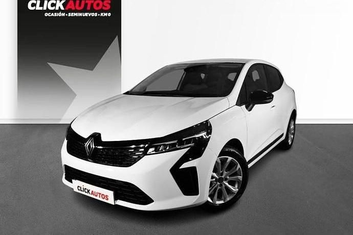 Usado Renault Clio V Evolution 90 CV (66 kW) 2024