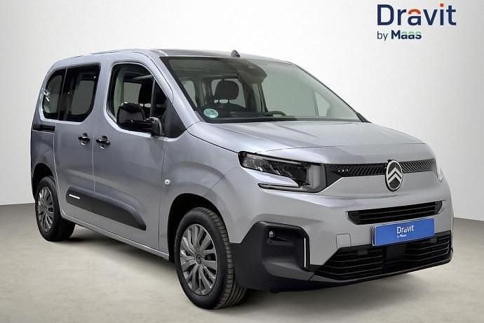 Usado 2025 Citroën Berlingo Monovolumen | 22.990 € (Precio justo) - Imagen 1/4