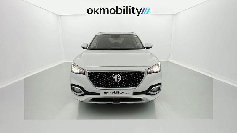 Usado MG HS Comfort 162 HP (119 kW) 2023 Branco SUV