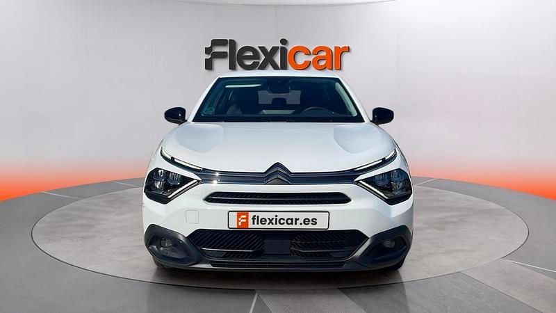 Brugt Citroën C4 131 HK (96 kW) 2024 Hvid SUV