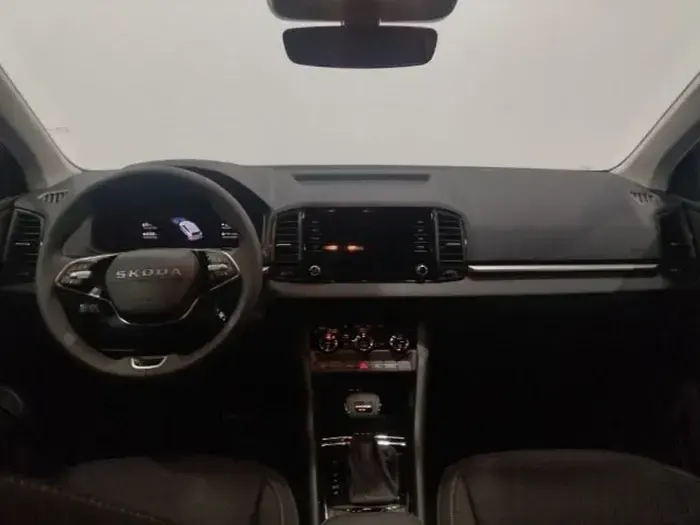 Nuevo Skoda Karoq Selection 150 CV (110 kW) 2026 Gris SUV