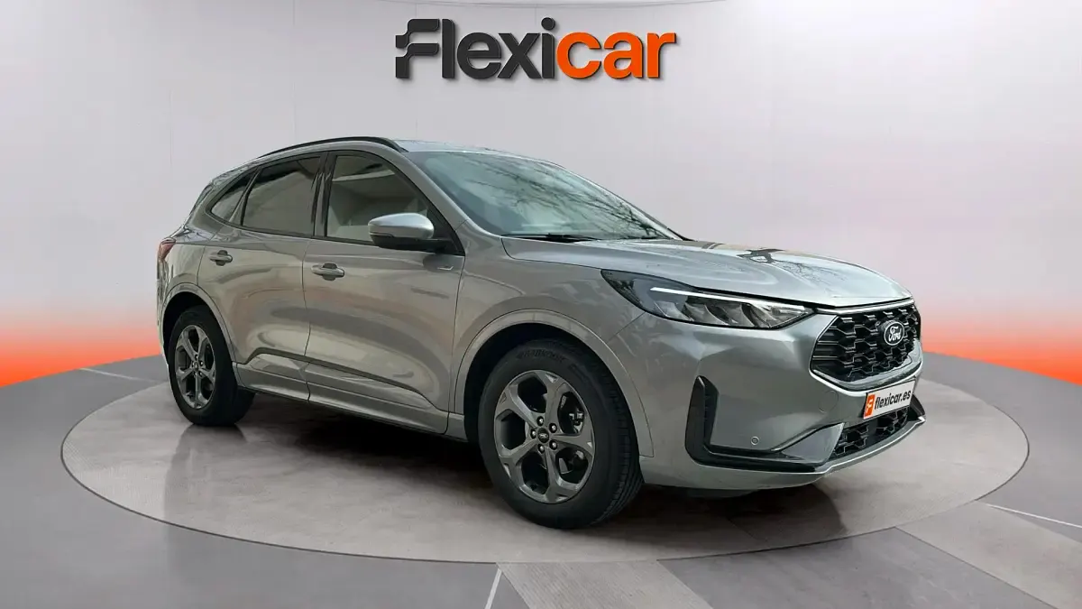 Usado Ford Kuga ST-Line X 150 CV (110 kW) 2025 SUV