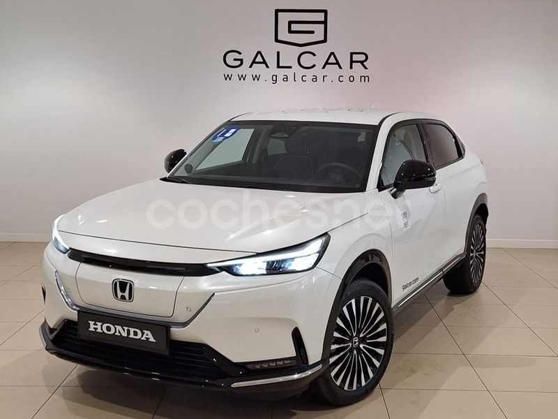 Eléctrico Nuevo 2025 Honda e:Ny1 Elegance SUV | 39.200 € - Imagen 1/4