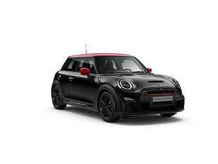 Usado Mini John Cooper Works 231 CV (169 kW) 2022 Negro Utilitario