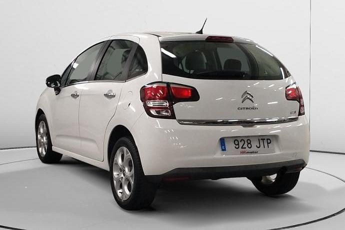 Usado Citroën C3 Live 82 CV (60 kW) 2015