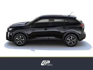 Nuevo Peugeot 2008 Style 110 CV (80 kW) 2025 Negro SUV