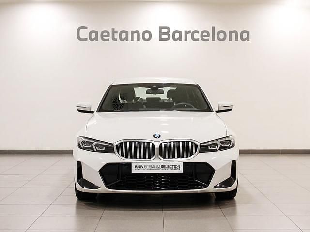 Usado BMW 318 Shadowline 150 CV (110 kW) 2025