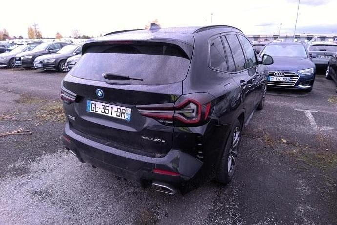 Usado BMW X3 xLine 292 CV (214 kW) 2023 SUV