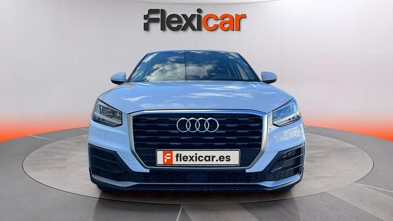 Usado Audi Q2 Advanced 116 CV (85 kW) 2020 Blanco SUV