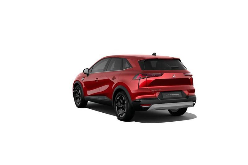 Nuevo Mitsubishi Grandis 140 CV (102 kW) 2026 Rojo SUV