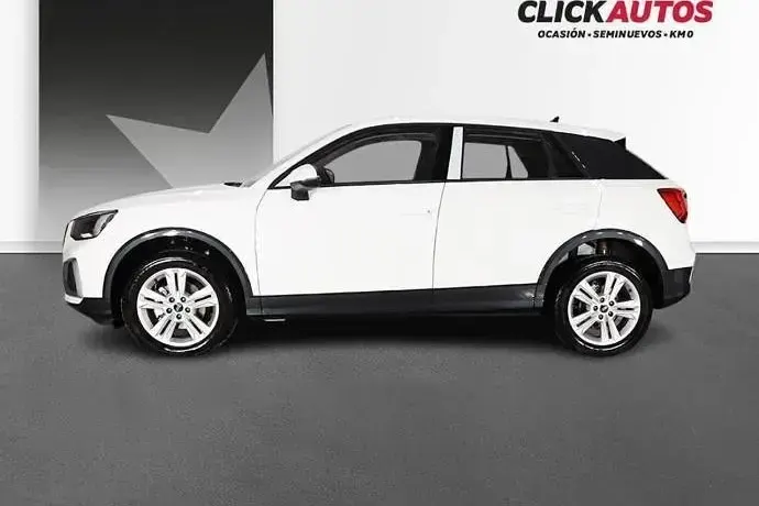 Usado Audi Q2 Advanced 116 CV (85 kW) 2023 SUV