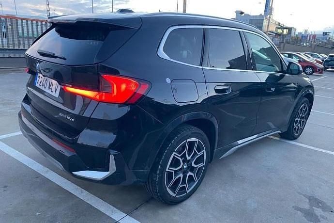Usado BMW X1 163 CV (119 kW) 2023 SUV